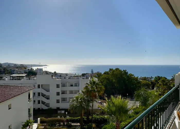 Apartamento Soleado En Miraflores