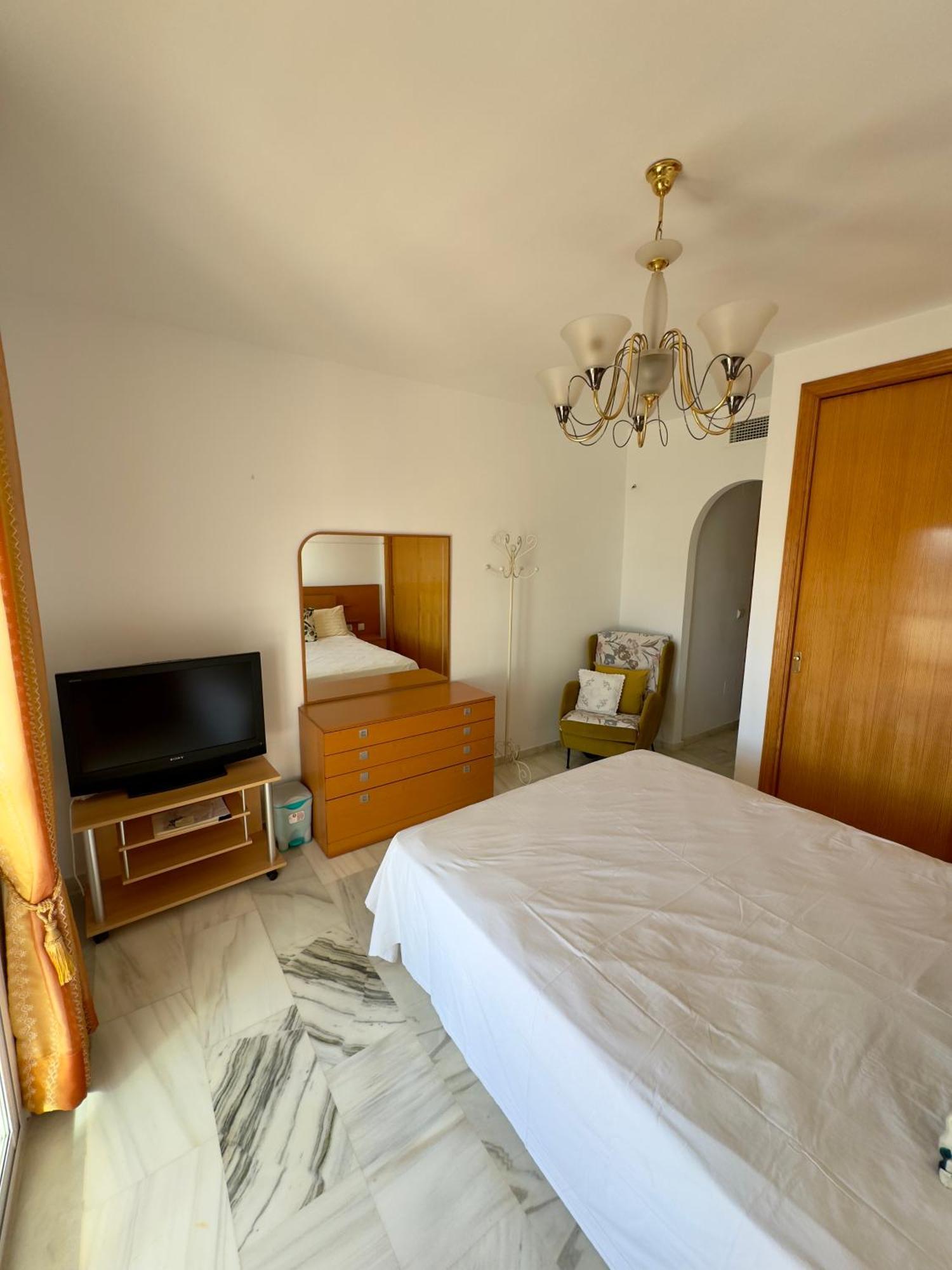 Apartment Soleado En Miraflores *