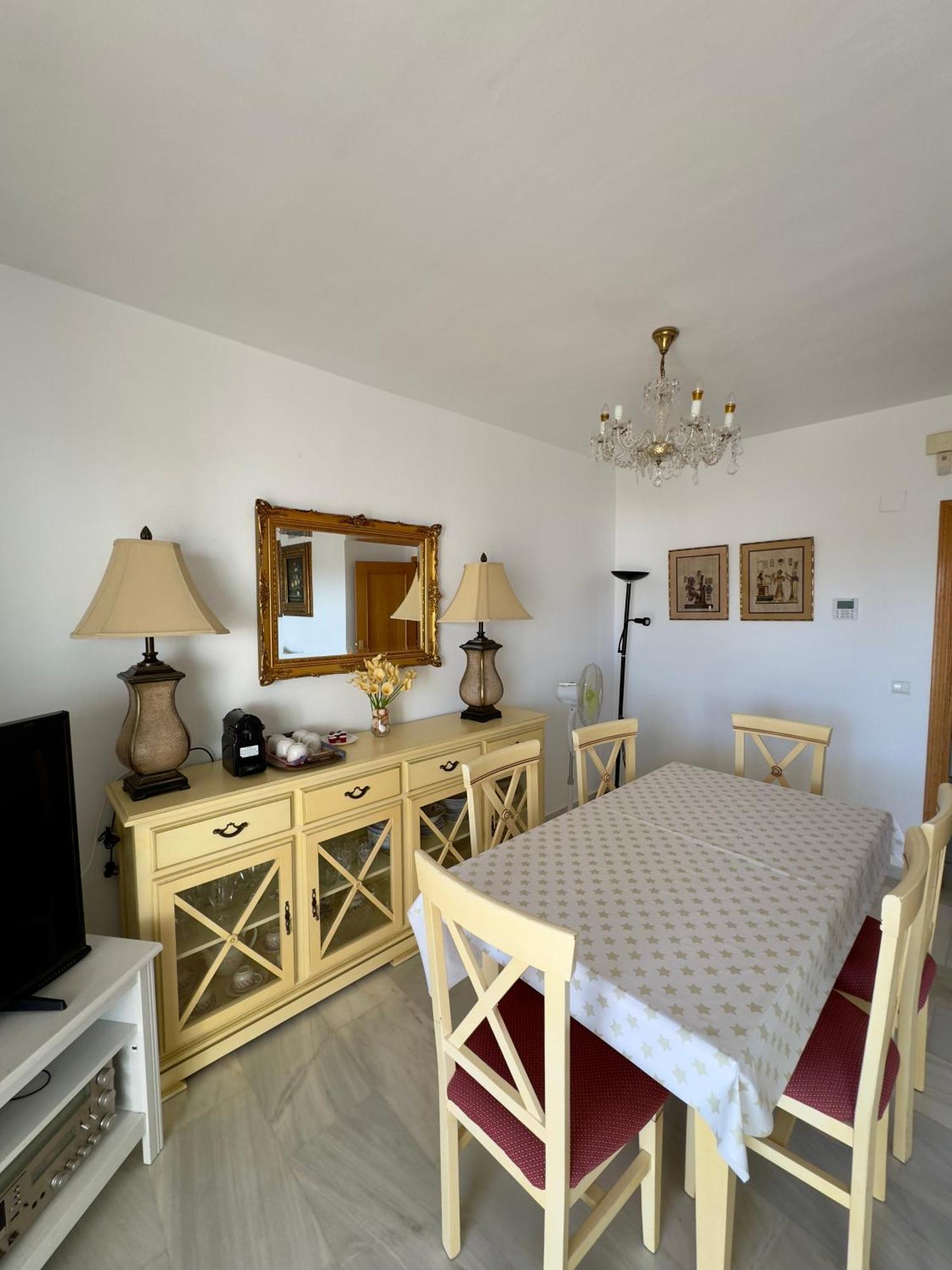 Apartment Soleado En Miraflores Málaga