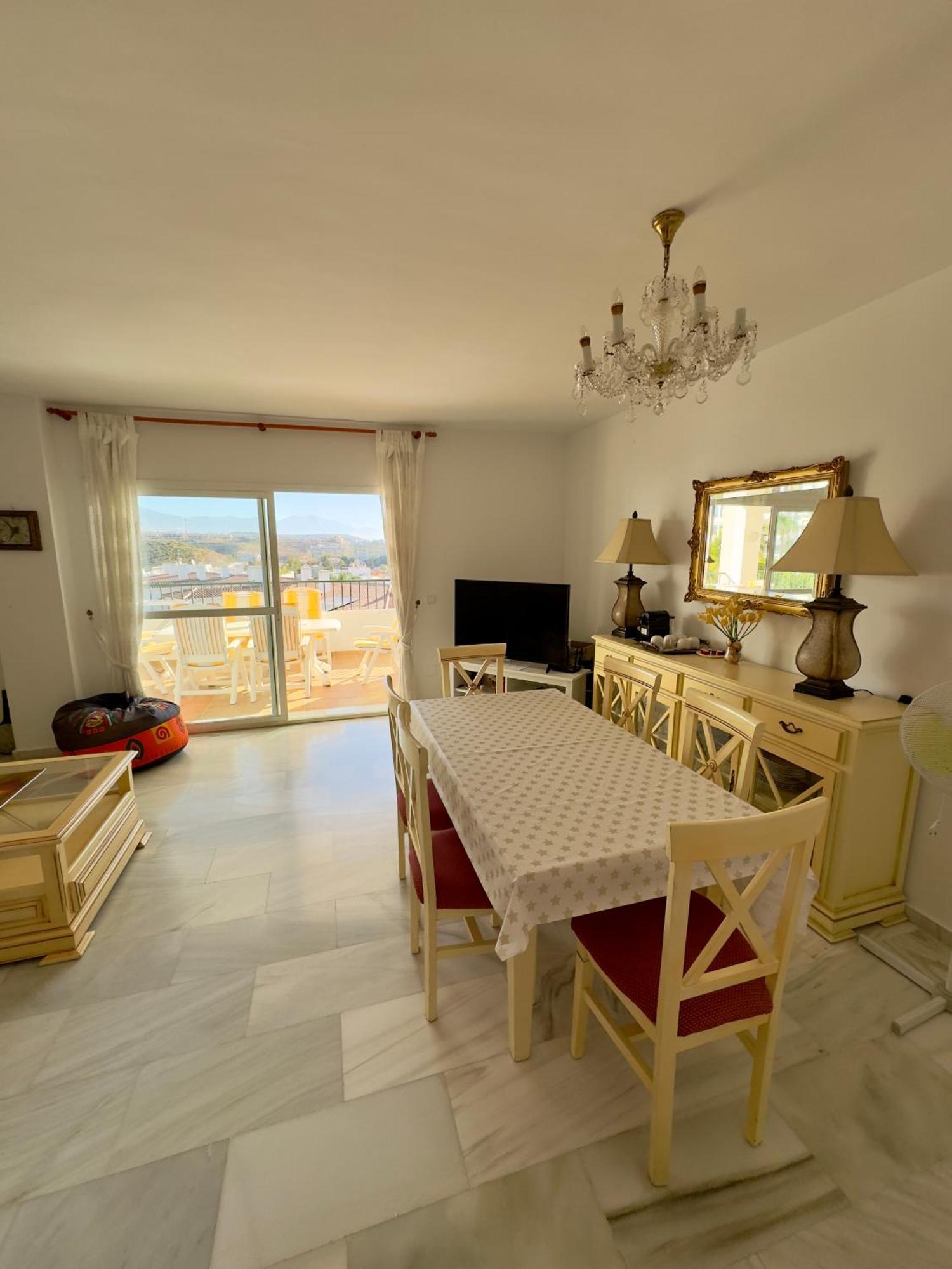 Apartment Soleado En Miraflores *