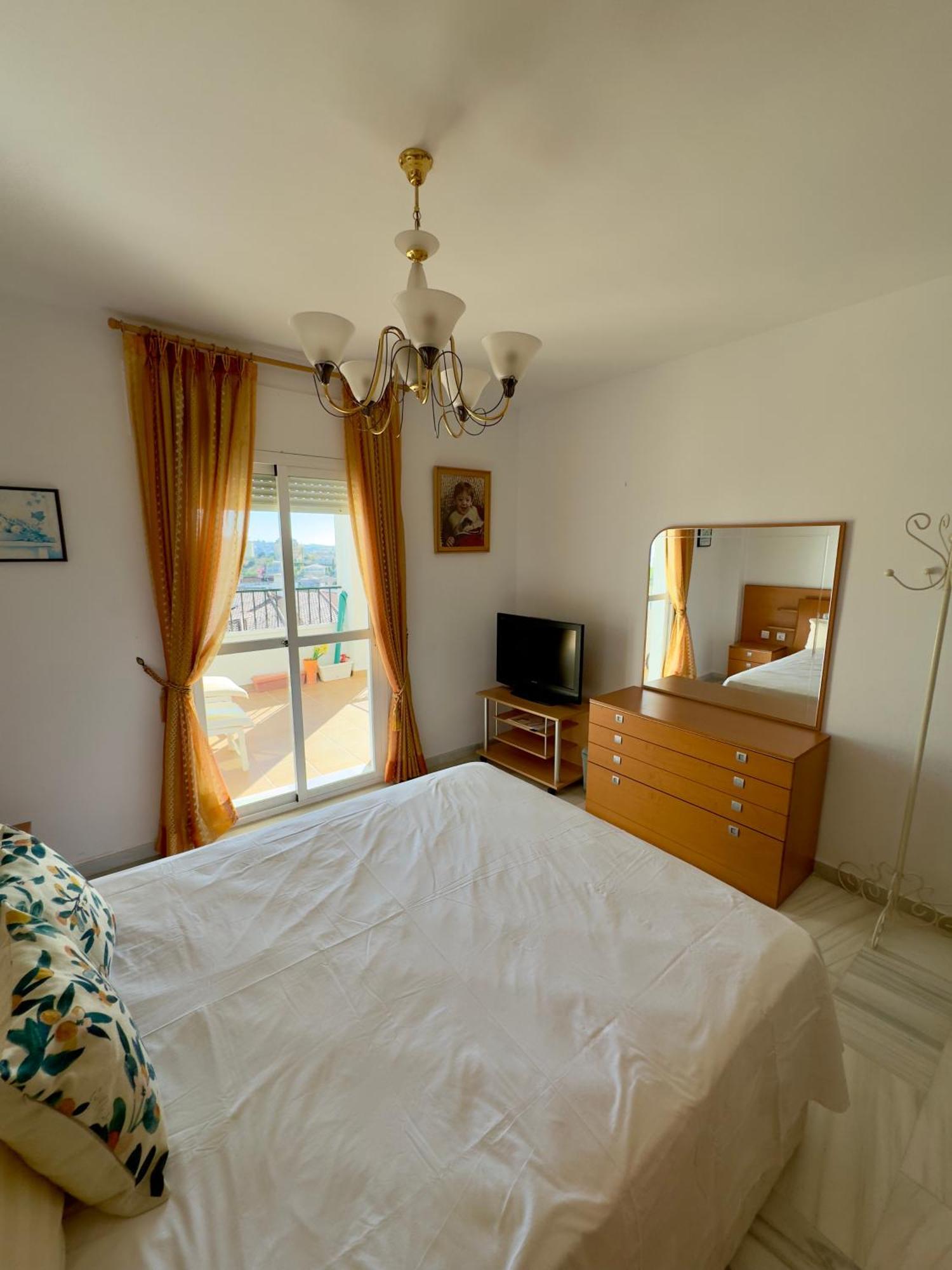Apartment Soleado En Miraflores