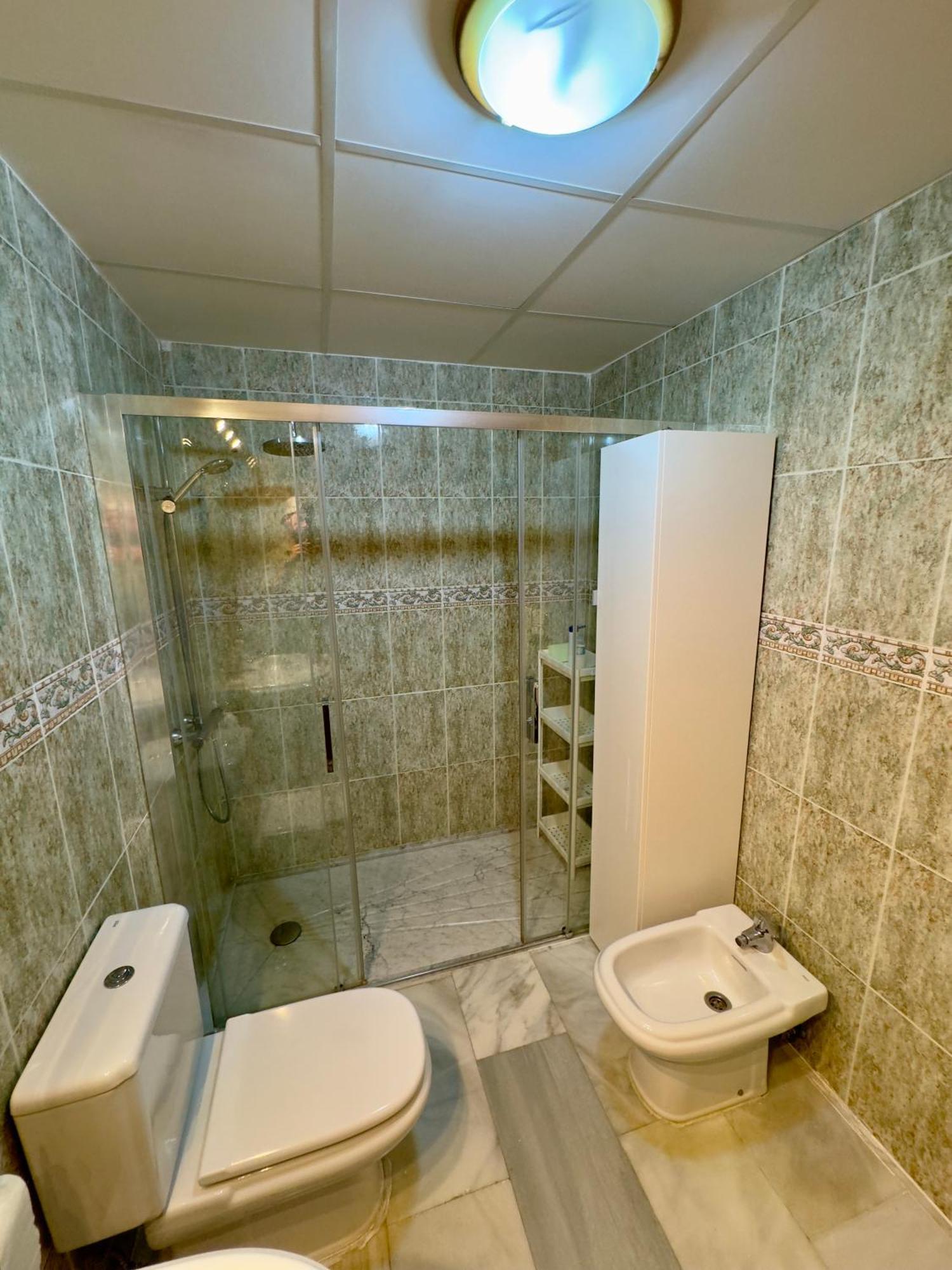Apartment Soleado En Miraflores