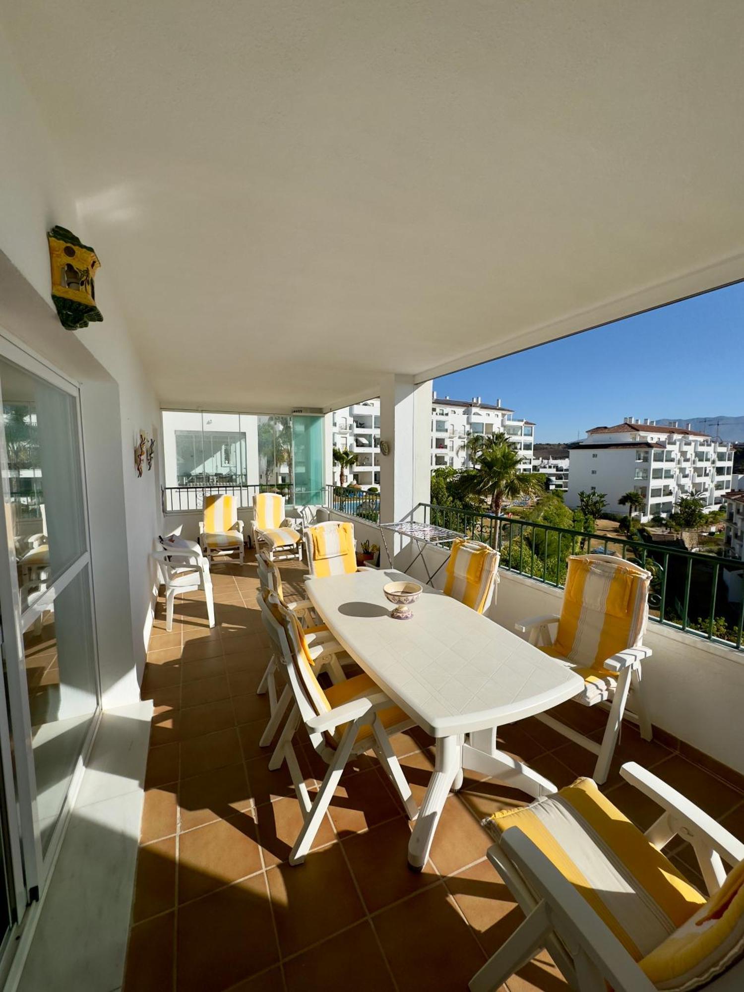 Apartment Soleado En Miraflores *
