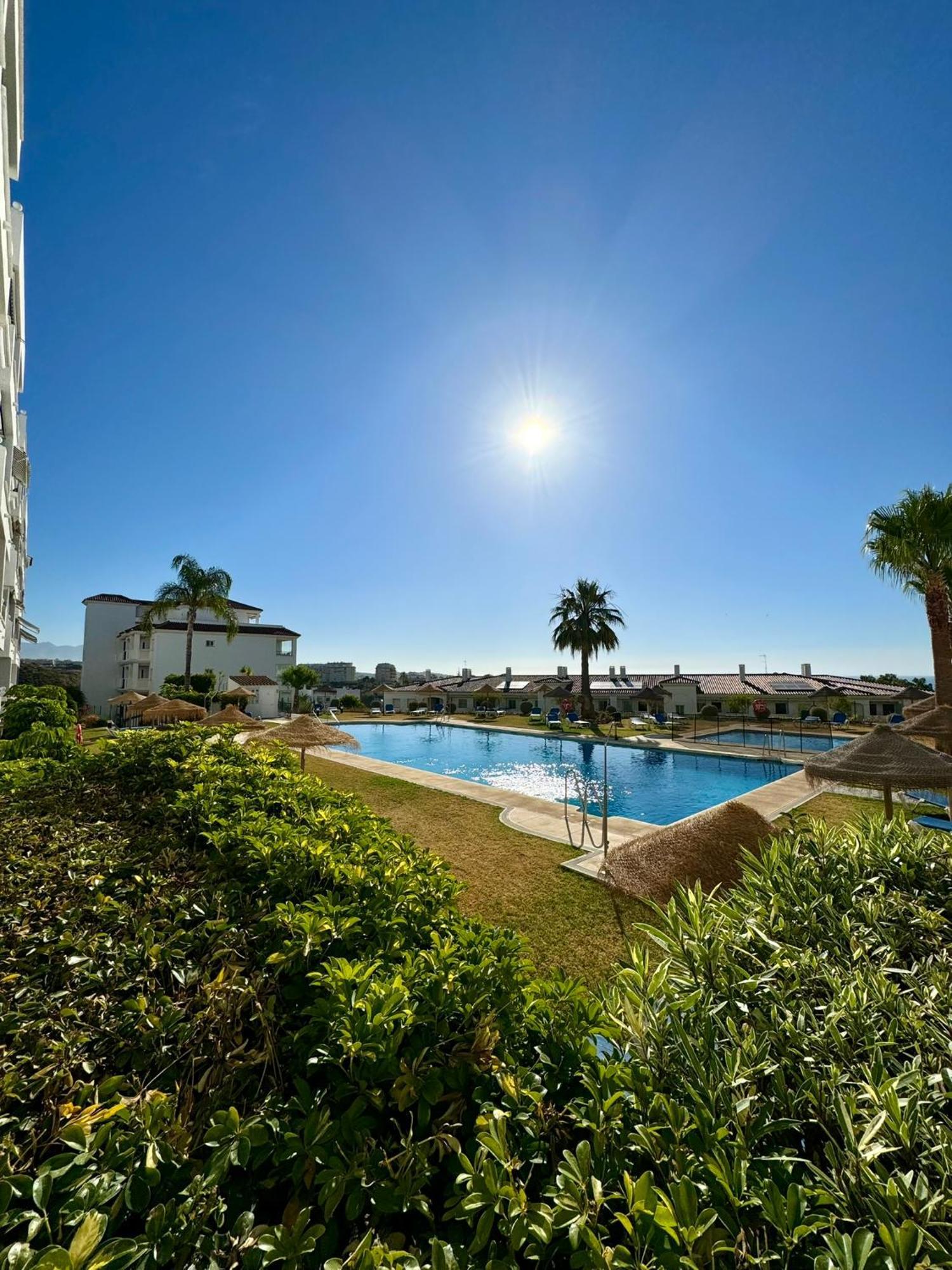 Apartment Soleado En Miraflores *