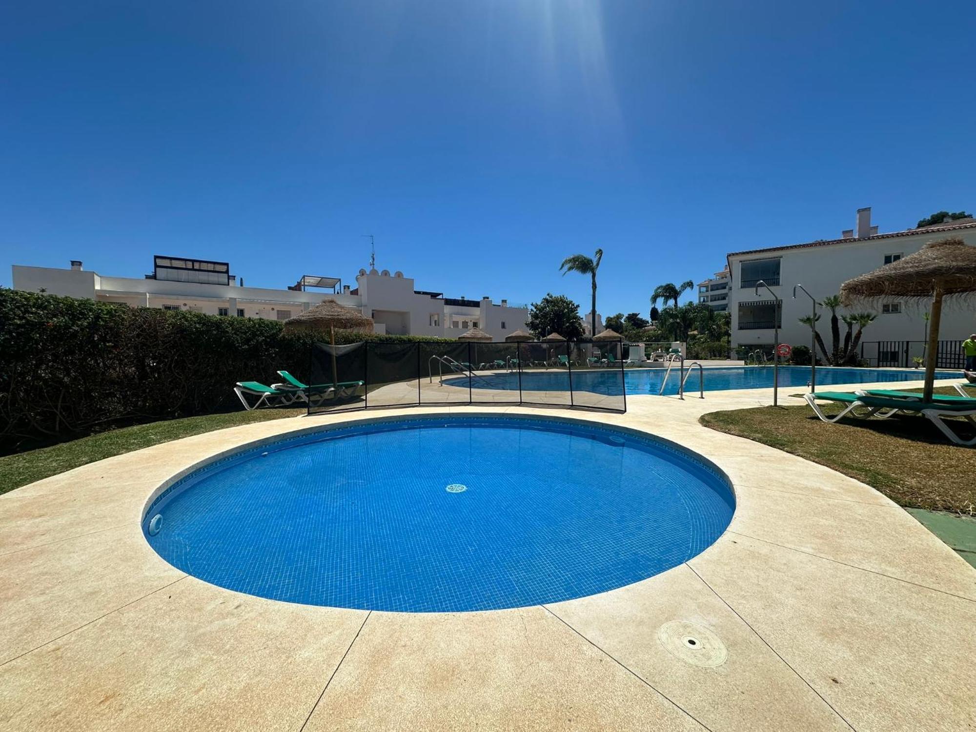 Soleado En Miraflores Apartment Málaga